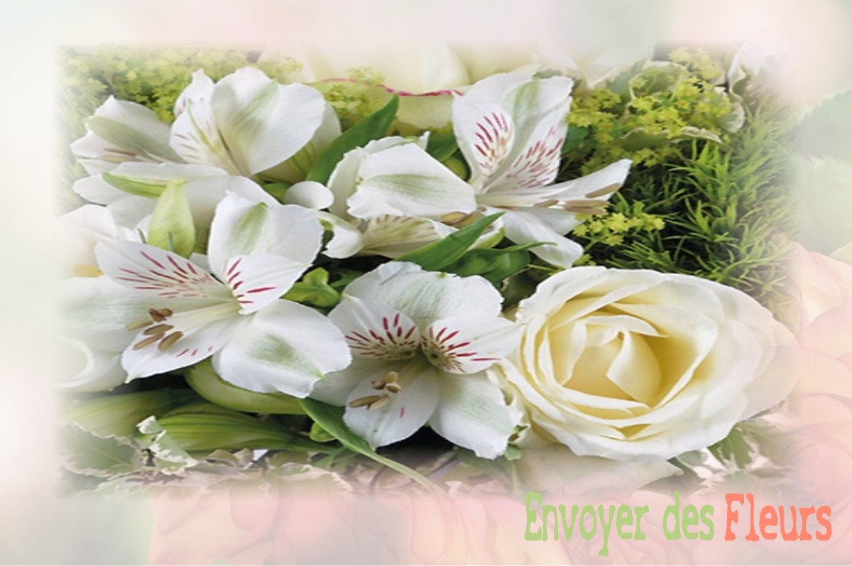 envoyer des fleurs à à SERVES-SUR-RHONE
