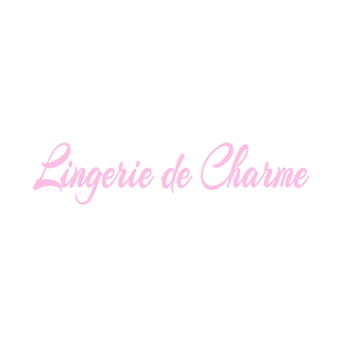 LINGERIE DE CHARME SERVES-SUR-RHONE